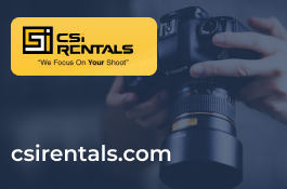 CSiRentals